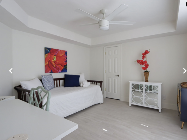 Captiva 3 Bedroom Rental Ocean Views Sleeps 6